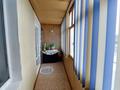 2-комнатная квартира, 52 м², 3/9 этаж, Жукова за 18 млн 〒 в Уральске — фото 16
