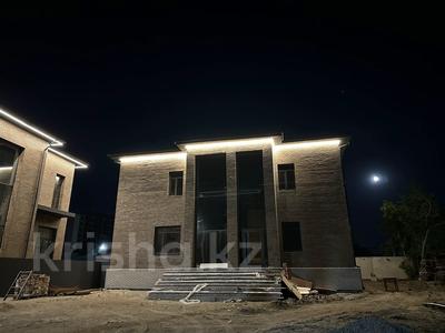Отдельный дом · 4 комнаты · 255 м² · 8.5 сот., А. Бокейхана 308 — Маяковского за 145 млн ₸ в Павлодаре