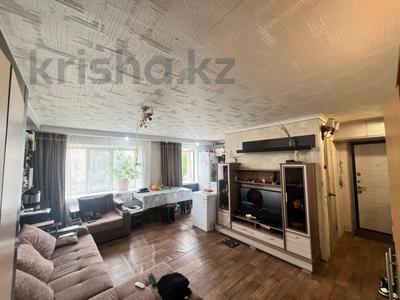 2-комнатная квартира · 42.7 м² · 2/5 этаж, Назарбаева 9 за 15.5 млн 〒 в Усть-Каменогорске