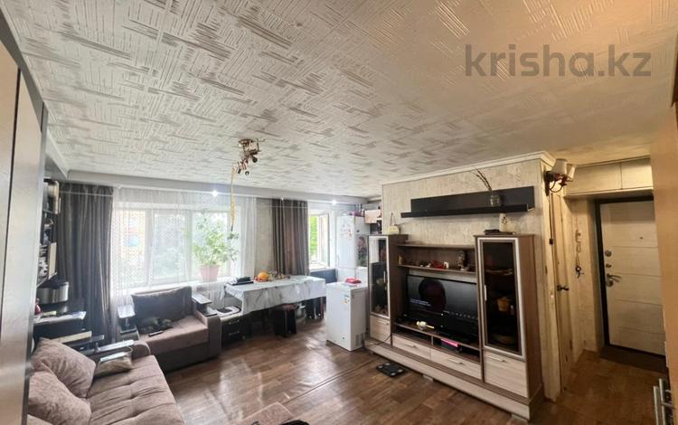 2-комнатная квартира · 42.7 м² · 2/5 этаж, Назарбаева 9 за 15.5 млн 〒 в Усть-Каменогорске — фото 7