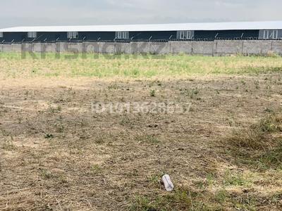 Өнеркәсіптік база · 332 сотық, Шобалова 1, бағасы: 370 млн ₸ в Ельтае