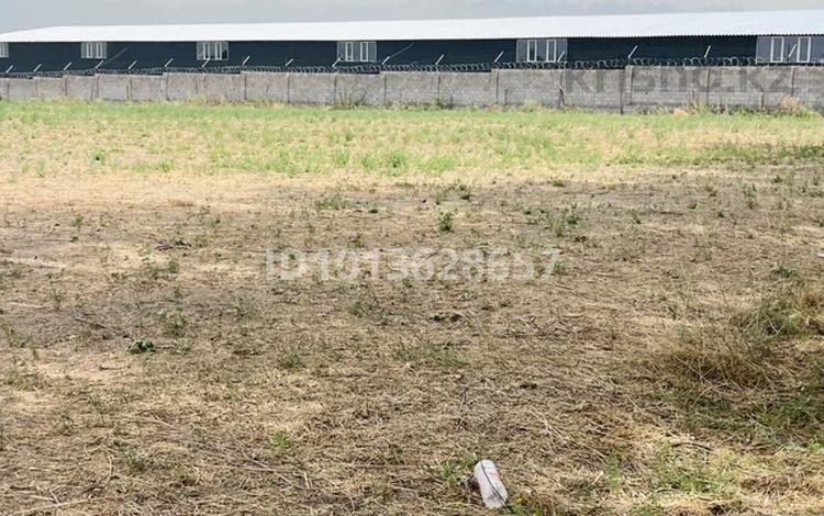 Өнеркәсіптік база · 332 сотық, Шобалова 1, бағасы: 370 млн ₸ в Ельтае — фото 2