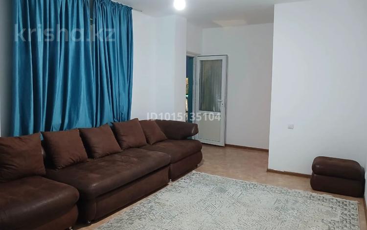 3-комнатная квартира · 88.5 м² · 10/12 этаж, 11 көше 23/2 — 28 көше за 140 000 ₸ в Туркестане — фото 6