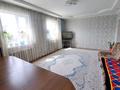 Отдельный дом • 4 комнаты • 120 м² • 8 сот., Жамбыл за 25 млн 〒 в 