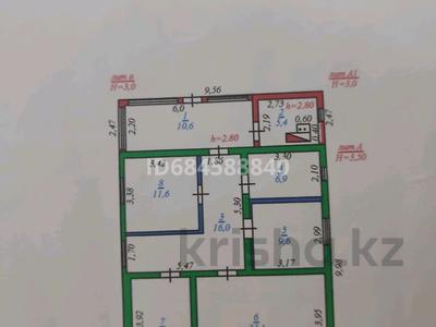 Жеке үй · 4 бөлме · 120 м² · 8 жүзд., Жамбыл, бағасы: 30 млн ₸ в 