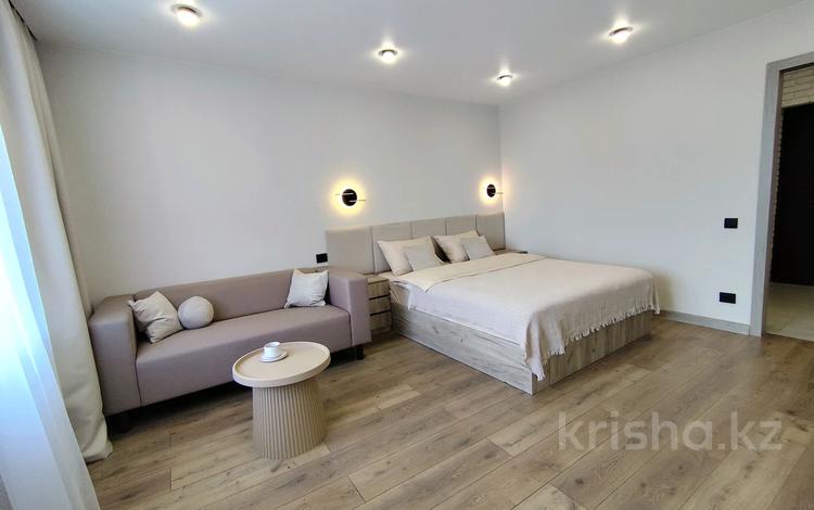 1-комнатная квартира · 38 м² · 5/9 этаж, 3 микрорайон 16А — ТД Армонд за 14 000 ₸ в Степногорске — фото 20