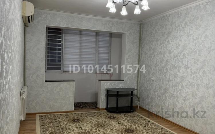 1-комнатная квартира · 34 м² · 3/5 этаж, 12-й микрорайон 34 — Тд Магнит артында за 100 000 ₸ в Шымкенте, Енбекшинский р-н — фото 2