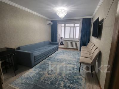 3-бөлмелі пәтер · 63 м² · 4/5 қабат, Жумабаева 9, бағасы: 27.5 млн ₸ в Астане, Алматы р-н