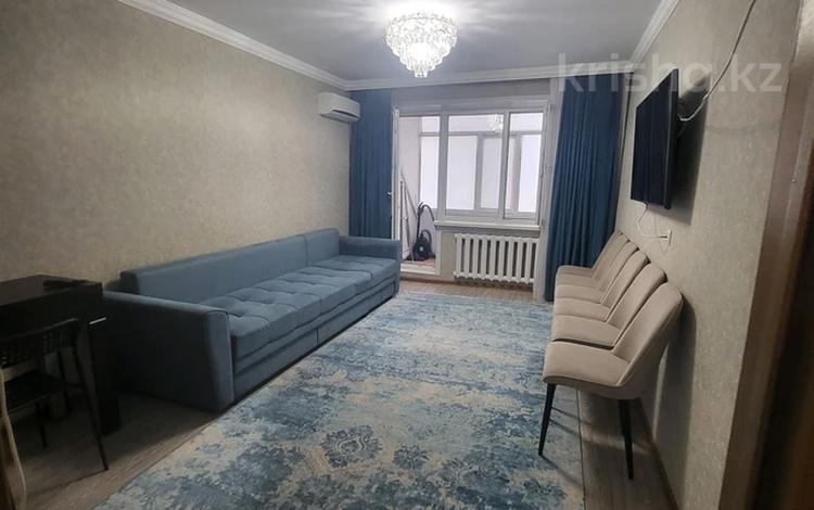 3-бөлмелі пәтер · 63 м² · 4/5 қабат, Жумабаева 9, бағасы: 27.5 млн ₸ в Астане, Алматы р-н — фото 2
