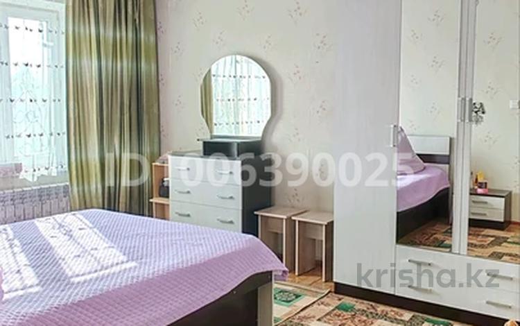 2-бөлмелі пәтер · 60 м² · 4/4 қабат, Жангельдина 8а — Венеция, бағасы: 30 млн ₸ в Шымкенте, Аль-Фарабийский р-н — фото 2