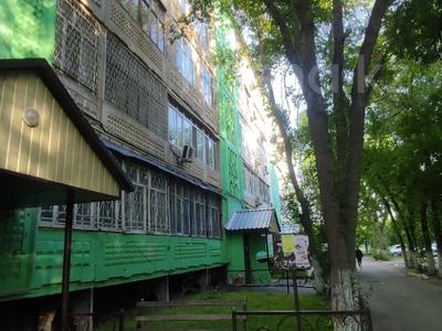 4-комнатная квартира · 87 м² · 1/5 этаж, мкр Алатау 23 за 24 млн ₸ в Таразе