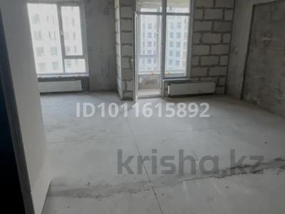 1-комнатная квартира · 45 м² · 14/16 этаж, Каныша Сатпаева 90/55Б за 42 млн ₸ в Алматы, Бостандыкский р-н
