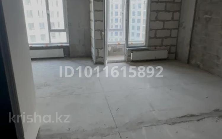 1-комнатная квартира · 45 м² · 14/16 этаж, Каныша Сатпаева 90/55Б за 42 млн ₸ в Алматы, Бостандыкский р-н — фото 6
