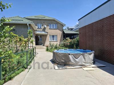 Отдельный дом · 6 комнат · 243 м² · 8 сот., Баян-ды 3 — Заправкв Аргос на Пахтакоре за 69.8 млн ₸ в Шымкенте, Енбекшинский р-н