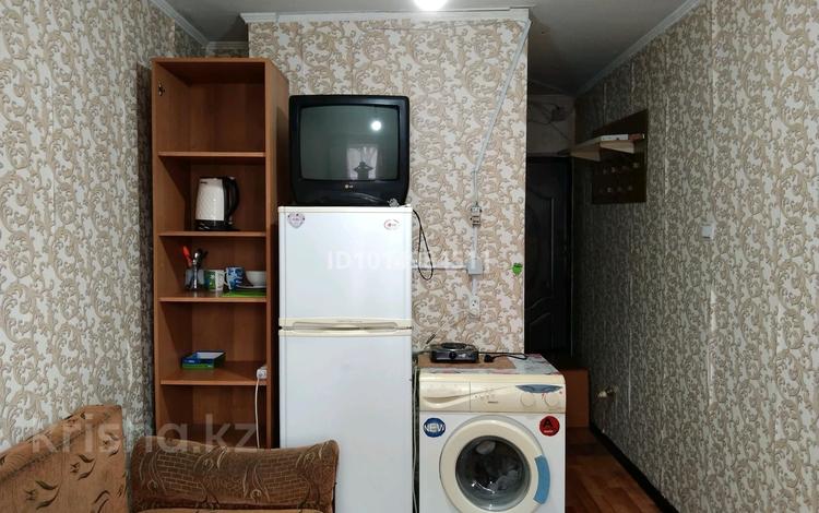 1-комнатная квартира · 14 м² · 3/4 этаж, мкр №7 1 — Абая Алтынсарина за 13 млн ₸ в Алматы, Ауэзовский р-н — фото 2