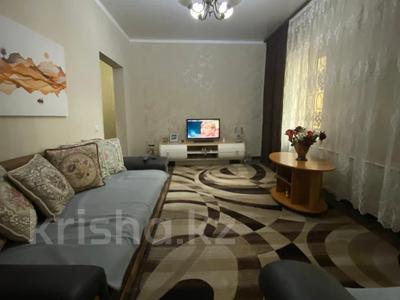 1-комнатная квартира, 36.6 м², 2/5 этаж, Есенова 3 за 30 млн 〒 в Алматы, Медеуский р-н
