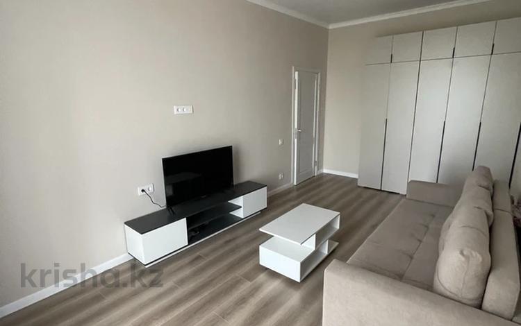 2-комнатная квартира · 48 м² · 7/12 этаж, Улица А 52, 6 6/1 за 350 000 ₸ в Астане, Сарайшык р-н — фото 2