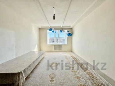 3-комнатная квартира · 60.4 м² · 4/5 этаж, ул. Маметовой за 17 млн ₸ в Караганде, Алихана Бокейханова р-н