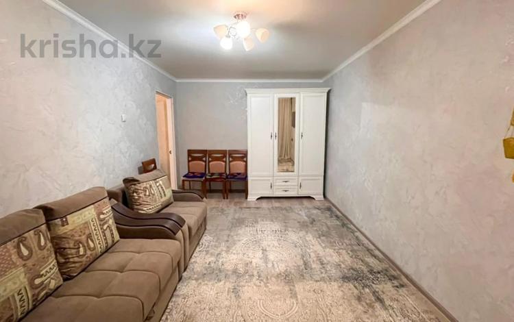 1-бөлмелі пәтер · 30.8 м² · 3/5 қабат, мкр 4, бағасы: 14.8 млн ₸ в Талдыкоргане, мкр Жастар — фото 6
