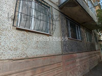 2-комнатная квартира · 49 м² · 1/5 этаж, Аманжолова 15 за 10 млн ₸ в Жезказгане