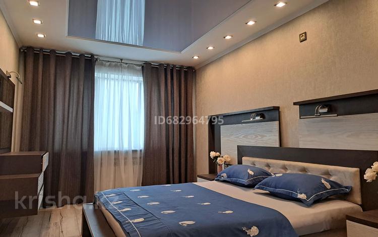 1-комнатная квартира · 55 м² · 4/5 этаж, Арбат 8 микрорайон 12 а за 2 500 ₸ в Шымкенте — фото 14