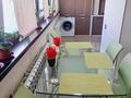 1-комнатная квартира · 55 м² · 4/5 этаж, Арбат 8 микрорайон 12 а за 2 500 ₸ в Шымкенте — фото 5