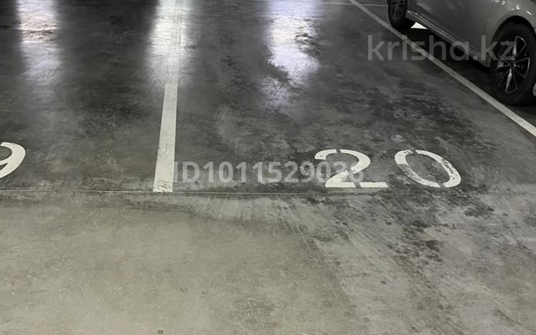 Паркинг · 16.1 м² · Туран 55/7 за 3.2 млн ₸ в Астане, Нура р-н — фото 2