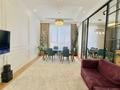 3-комнатная квартира · 125 м² · 21/21 этаж, Сейфуллина 574/1 к3 — ⭐️ЛУЧШЕЕ ПРЕДЛОЖЕНИЕ⭐️ за 1.2 млн ₸ в Алматы, Бостандыкский р-н — фото 2