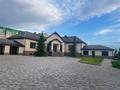 Отдельный дом · 5 комнат · 400 м² · 25 сот., мкр Юго-Восток, Юго-Восток Гудермесская 25/1 — Республики за 225 млн 〒 в Караганде, Казыбек би р-н