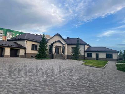 Продажа домов и дачи в Карагандинской обл.: Отдельный дом · 5 комнат · 400 м² · 25 сот., мкр Юго-Восток, Юго-Восток Гудермесская 25/1 — Республики за 225 млн 〒 Отдельный дом · 5 комнат · 400 м² · 25 сот., мкр Юго-Восток, Юго-Восток Гудермесская 25/1 — Республики за 225 млн 〒 в Караганде, Казыбек би р-н