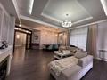 Отдельный дом · 5 комнат · 400 м² · 25 сот., мкр Юго-Восток, Юго-Восток Гудермесская 25/1 — Республики за 225 млн 〒 в Караганде, Казыбек би р-н — фото 11