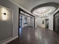 Отдельный дом · 5 комнат · 400 м² · 25 сот., мкр Юго-Восток, Юго-Восток Гудермесская 25/1 — Республики за 225 млн 〒 в Караганде, Казыбек би р-н — фото 2