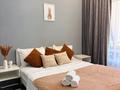 2-комнатная квартира · 45 м² · 16/17 этаж, Туран 44Б за 360 000 ₸ в Астане