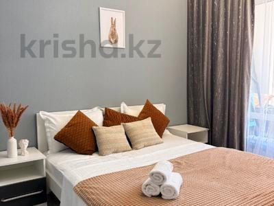 2-бөлмелі пәтер · 45 м² · 16/17 қабат, Туран 44Б, бағасы: 350 000 ₸ в Астане