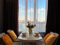 2-комнатная квартира · 45 м² · 16/17 этаж, Туран 44Б за 360 000 ₸ в Астане — фото 7
