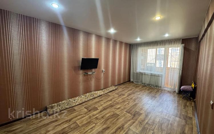 3-бөлмелі пәтер · 61.5 м² · 2/5 қабат, Севастопольская 16, бағасы: 23.9 млн ₸ в Усть-Каменогорске — фото 19