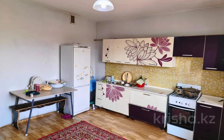 2-комнатная квартира · 53 м² · 6/9 этаж, мкр Калкаман-2 25 за 25 млн ₸ в Алматы, Наурызбайский р-н — фото 2