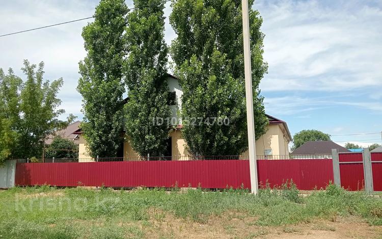 Жеке үй · 4 бөлме · 120 м² · 10 жүзд., Маркаска 3, бағасы: 35 млн ₸ в Круглоозерном — фото 2