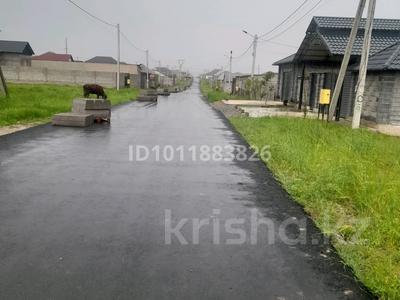 Жер телімі · 8 сотық, Асар-2 ш/а, бағасы: 17 млн ₸ в Шымкенте, Абайский р-н