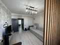 1-комнатная квартира · 50 м² · 6/9 этаж, Кургалжинское шоссе 20Б — Кзгюу университет, КазуТБ, Coventry University Kazakhstan за 25 млн ₸ в Астане, Есильский р-н — фото 15