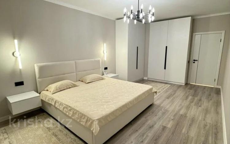 2-комнатная квартира · 74 м² · 5/9 этаж, Райымбека 522/1 за 46 млн ₸ в Алматы, Ауэзовский р-н — фото 2