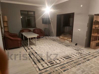 5-комнатный дом посуточно, 250 м², 6 сот., Куншағыр 8 за 20 000 〒 в Туркестане