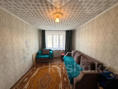 1-комнатная квартира · 33.3 м² · 3/9 этаж, Серикбаева 1/1 за 7 млн 〒 в Усть-Каменогорске