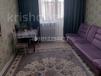 2-комнатная квартира · 53 м² · 8/9 этаж, Просп. Шакарима Кудайбердиулы 25/3 за 26 млн 〒 в Астане, Алматы р-н