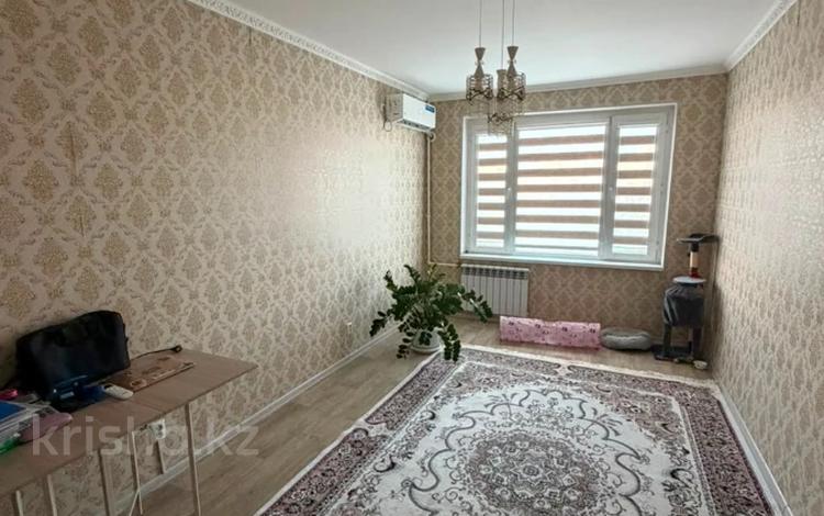 2-бөлмелі пәтер · 56 м² · 3/5 қабат, 27-ш/а. 13, бағасы: 15.9 млн ₸ в Актау, 27-й мкр — фото 2