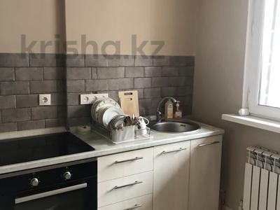 1-комнатная квартира · 35.3 м² · 6/9 этаж, Мкр. Атырау за 25 млн ₸ в Алматы, Медеуский р-н