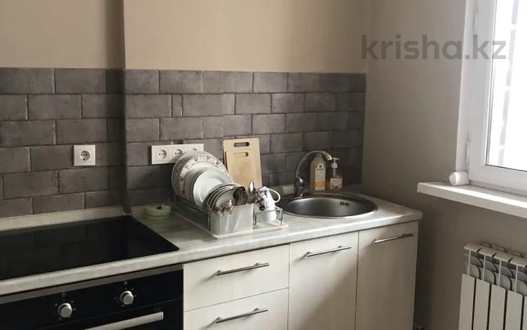 1-комнатная квартира · 35.3 м² · 6/9 этаж, Мкр. Атырау за 25 млн ₸ в Алматы, Медеуский р-н — фото 4