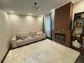 Часть дома · 3 комнаты · 86.5 м² · 7 сот., мкр Фёдоровка — Разрезовская за 35 млн 〒 в Караганде, Казыбек би р-н — фото 5