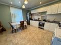 Часть дома · 3 комнаты · 86.5 м² · 7 сот., мкр Фёдоровка — Разрезовская за 35 млн 〒 в Караганде, Казыбек би р-н — фото 3