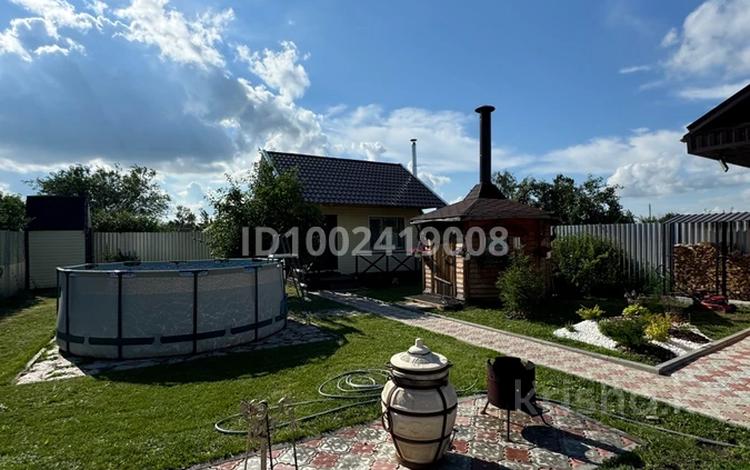 Дача · 1 комната · 23 м² · 4 сот., Мелиоратор за 20 млн 〒 в Костанае — фото 2